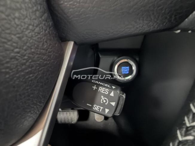 TOYOTA Fortuner 2.4 D4D 150 AT Dynamic plus