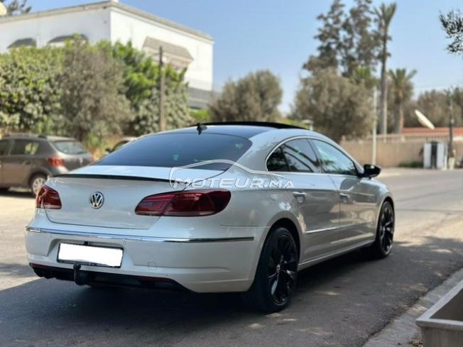 Volkswagen Passat 2012 dédouanée 2016 tout option