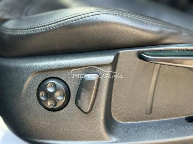 Volkswagen Passat 2012 dédouanée 2016 tout option
