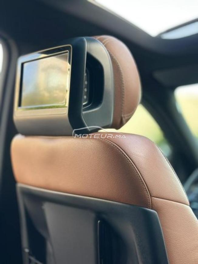 Mercedes-Benz Classe GLE importé neuve 2016