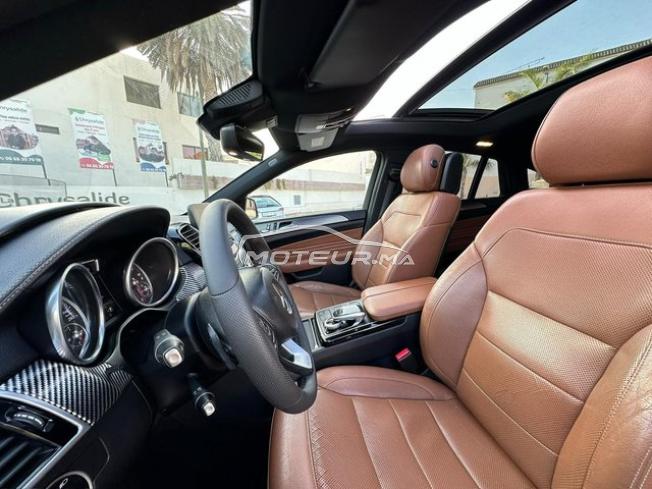 Mercedes-Benz Classe GLE importé neuve 2016