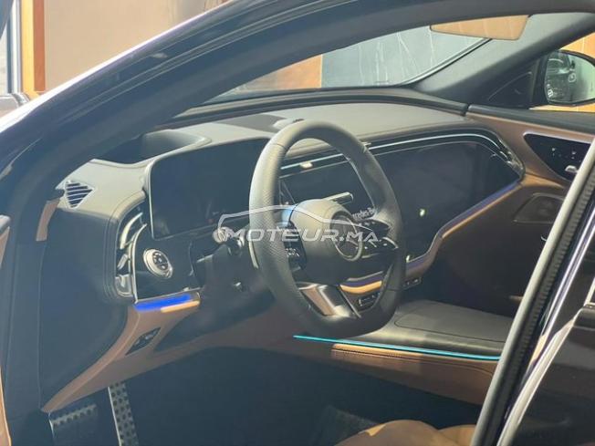 Mercedes-Benz Classe E300de Hybride  2026