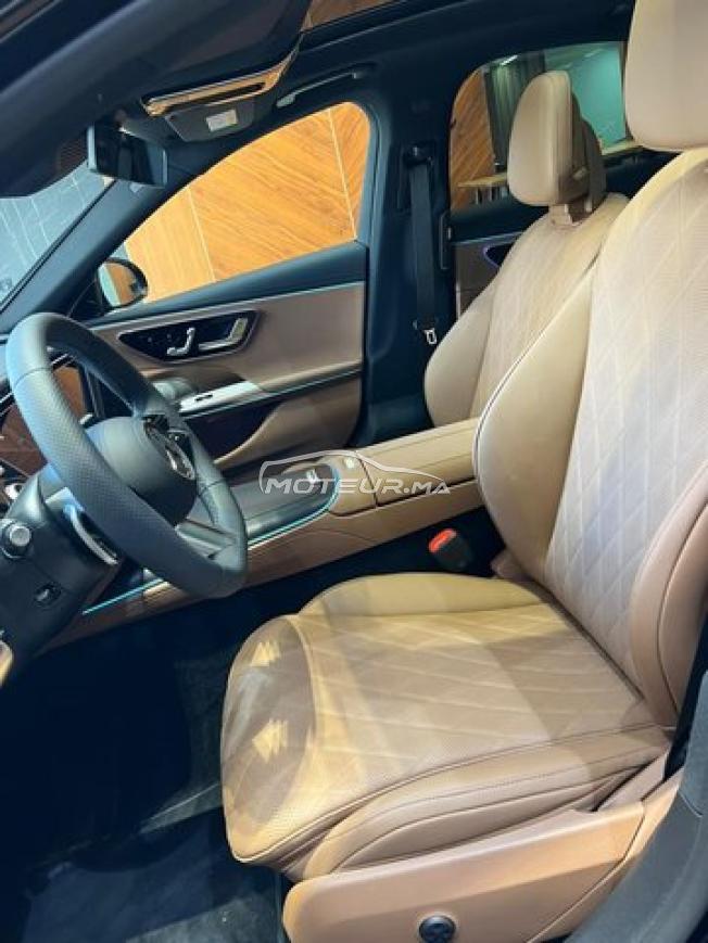 Mercedes-Benz Classe E300de Hybride  2026