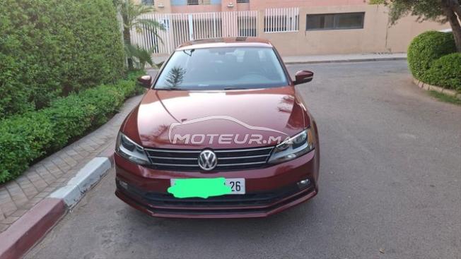 Volkswagen Jetta Diesel Automatique 2019