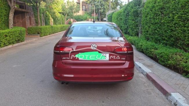 Volkswagen Jetta Diesel Automatique 2019