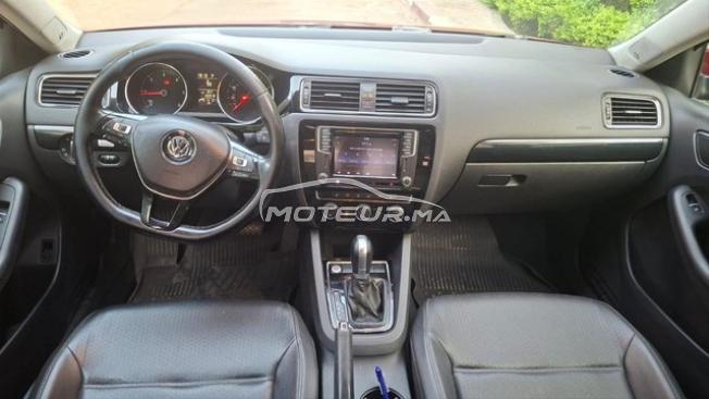 Volkswagen Jetta Diesel Automatique 2019