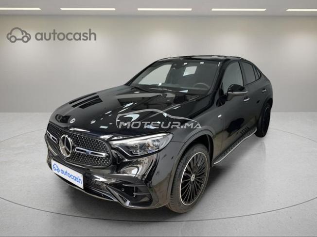 1942 - Mercedes GLC 2025 expertisée avec financeme