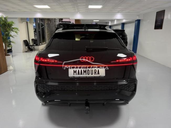 Audi Q3 Sportback Diesel Automatique 2026 à Rabat