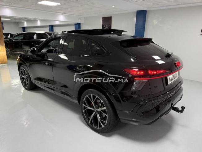 Audi Q3 Sportback Diesel Automatique 2026 à Rabat