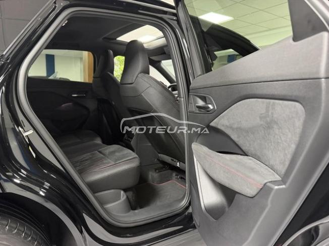Audi Q3 Sportback Diesel Automatique 2026 à Rabat