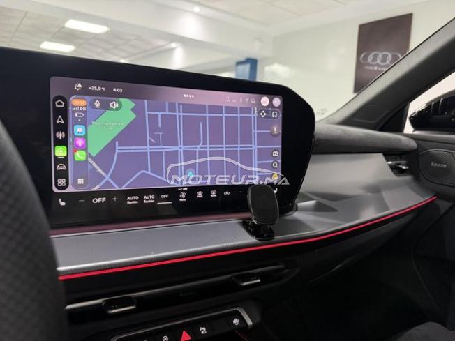 Audi Q3 Sportback Diesel Automatique 2026 à Rabat