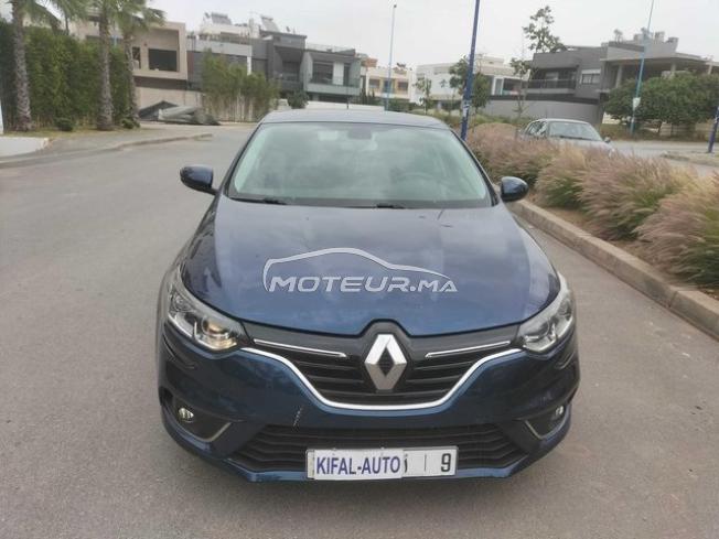 KIFAL - RENAULT Megane
