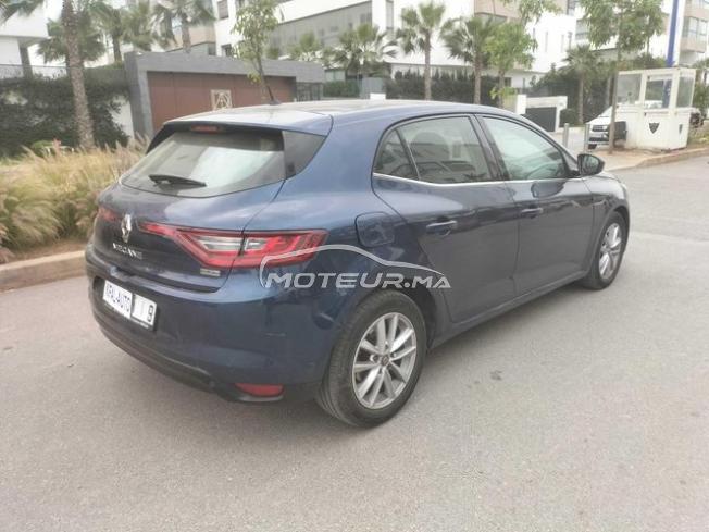 KIFAL - RENAULT Megane