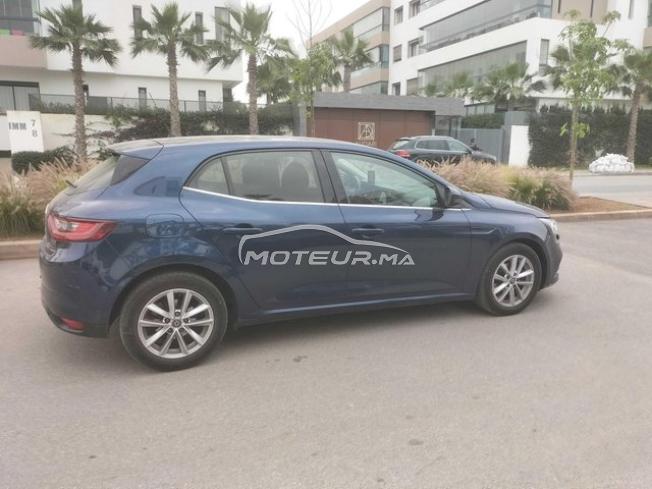 KIFAL - RENAULT Megane