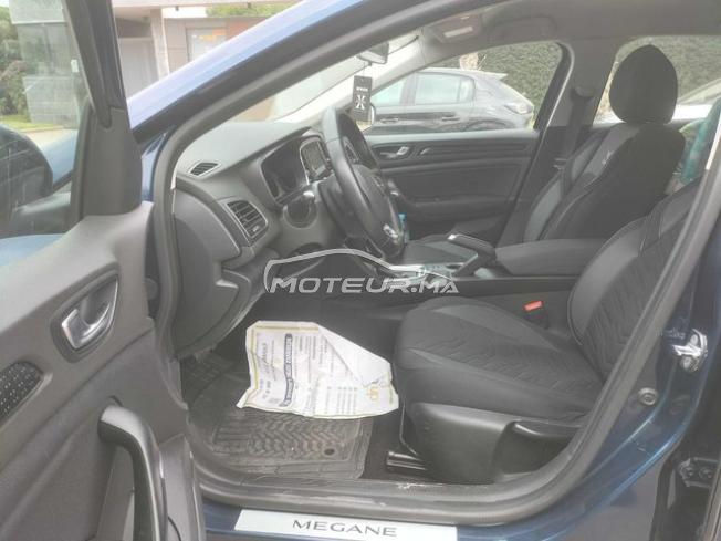 KIFAL - RENAULT Megane
