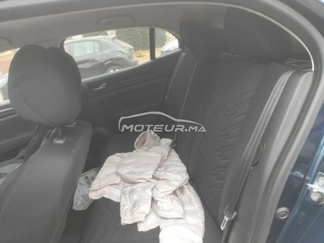 KIFAL - RENAULT Megane