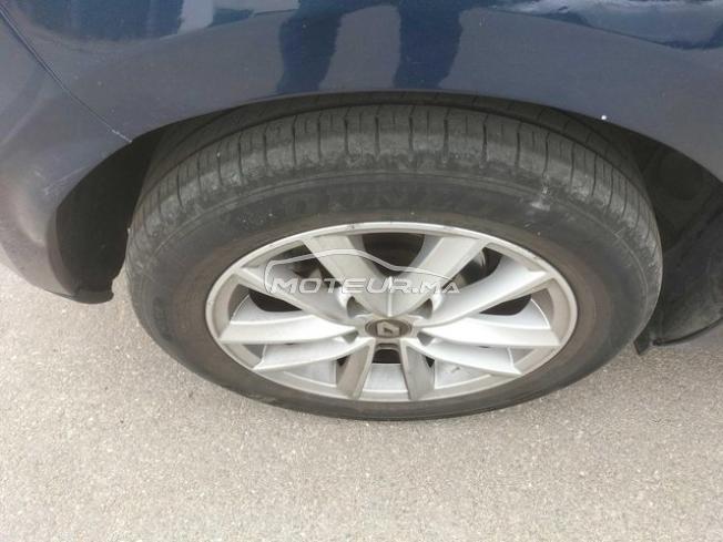 KIFAL - RENAULT Megane