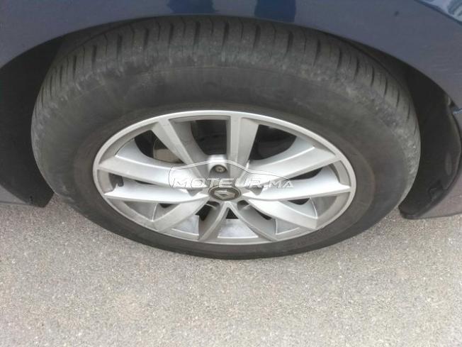 KIFAL - RENAULT Megane