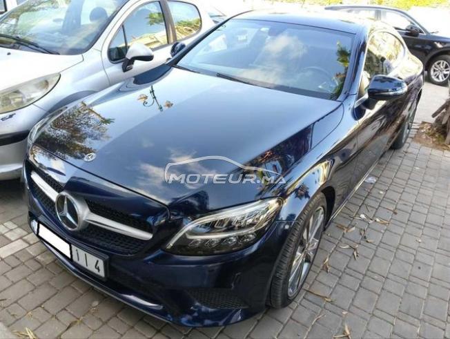 KIFAL - MERCEDES-BENZ Classe C Coupé