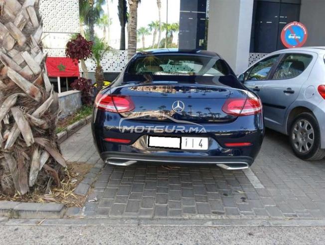 KIFAL - MERCEDES-BENZ Classe C Coupé
