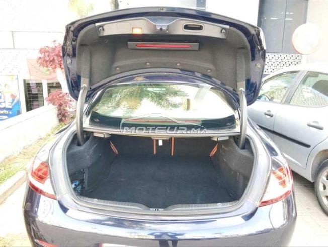 KIFAL - MERCEDES-BENZ Classe C Coupé