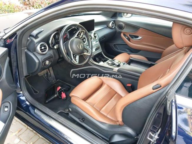 KIFAL - MERCEDES-BENZ Classe C Coupé