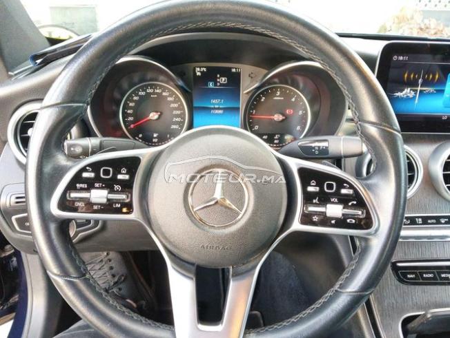 KIFAL - MERCEDES-BENZ Classe C Coupé