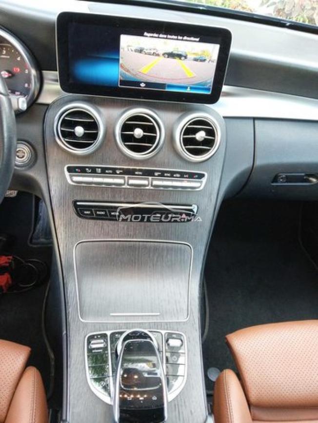 KIFAL - MERCEDES-BENZ Classe C Coupé