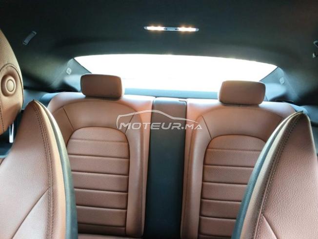 KIFAL - MERCEDES-BENZ Classe C Coupé