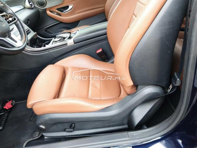 KIFAL - MERCEDES-BENZ Classe C Coupé