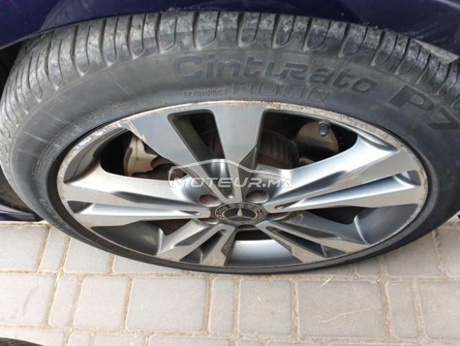 KIFAL - MERCEDES-BENZ Classe C Coupé