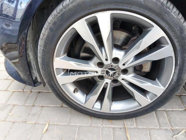 KIFAL - MERCEDES-BENZ Classe C Coupé