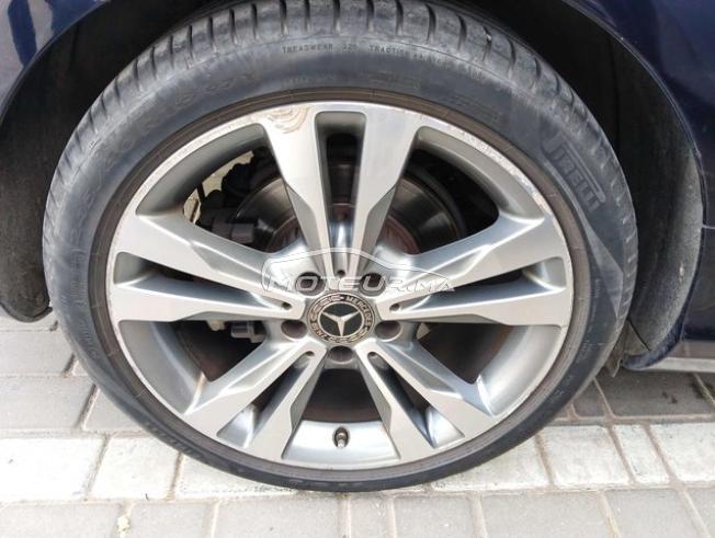 KIFAL - MERCEDES-BENZ Classe C Coupé