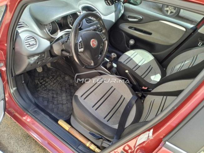 KIFAL - FIAT Punto