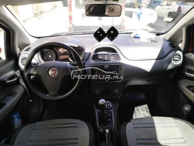 KIFAL - FIAT Punto