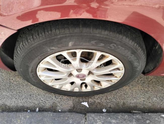 KIFAL - FIAT Punto