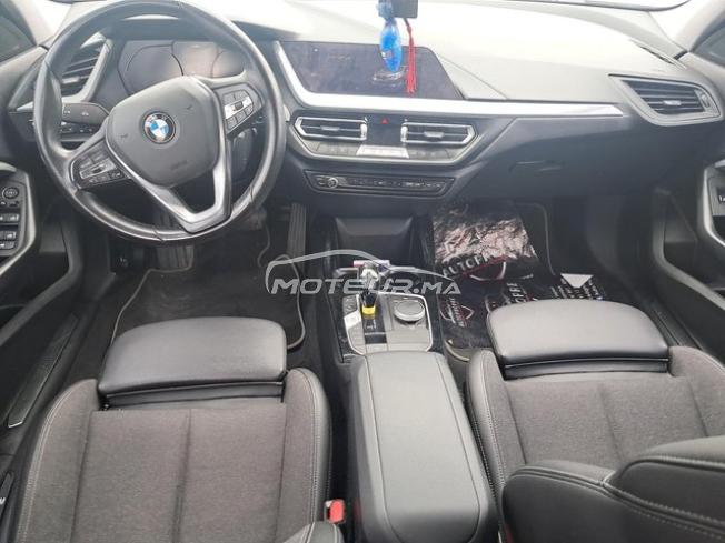 2078 - Bmw Série 1 2021 expertisée avec financemen