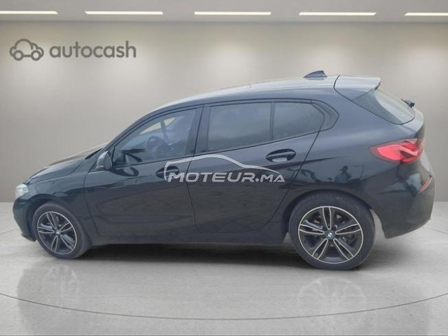 2078 - Bmw Série 1 2021 expertisée avec financemen