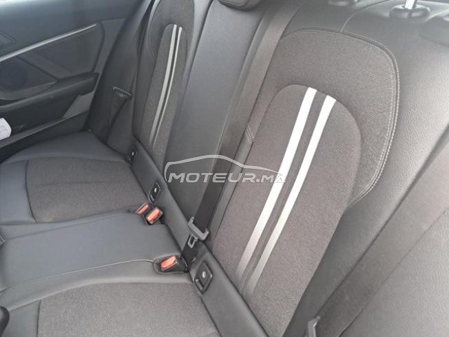 2078 - Bmw Série 1 2021 expertisée avec financemen