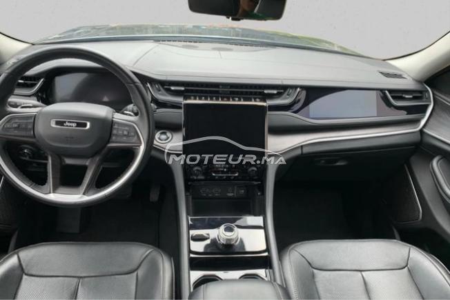 Stellantis - JEEP Grand cherokee - 2023