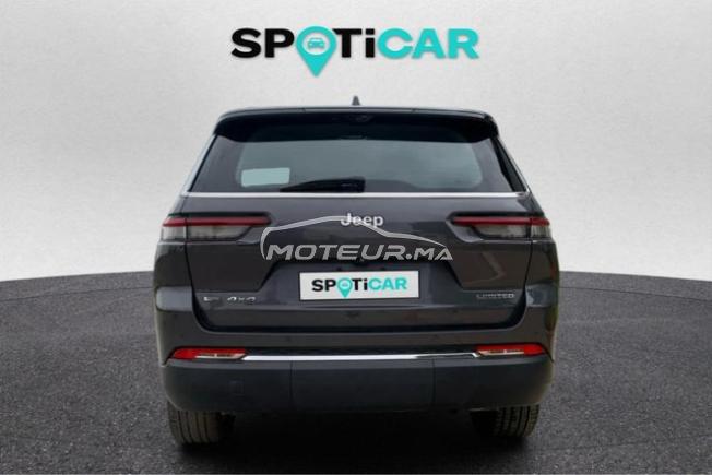 Stellantis - JEEP Grand cherokee - 2023