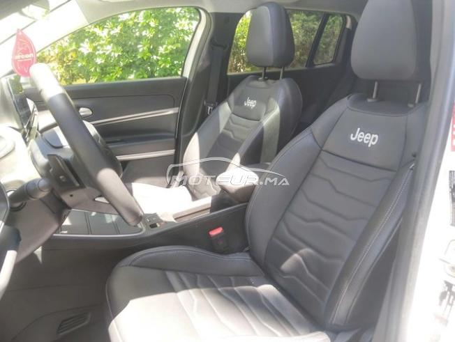 KIFAL - JEEP Avenger