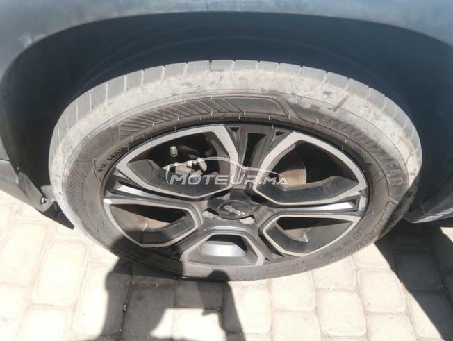 KIFAL - JEEP Avenger