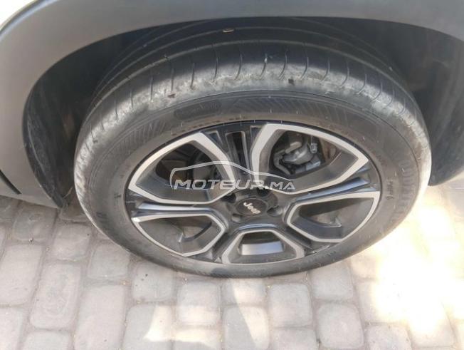 KIFAL - JEEP Avenger