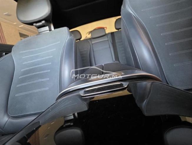 1825 - Mercedes Classe C 2024 expertisée avec fina