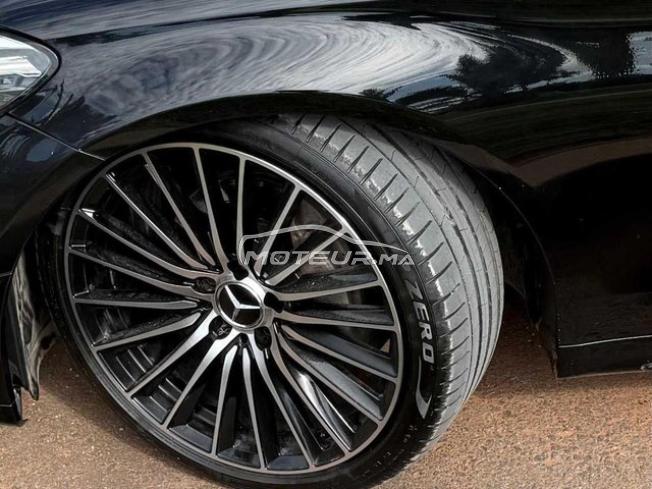 1288 - Mercedes Classe C 2019 expertisée avec fina