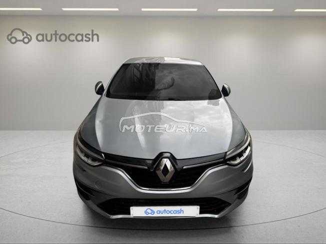 1098 - Renault Mégane 2021 expertisée avec finance