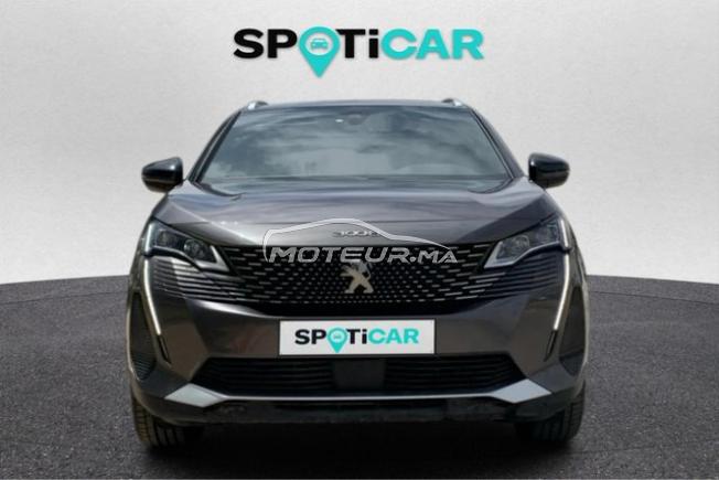 Stellantis - PEUGEOT 3008 - 2023