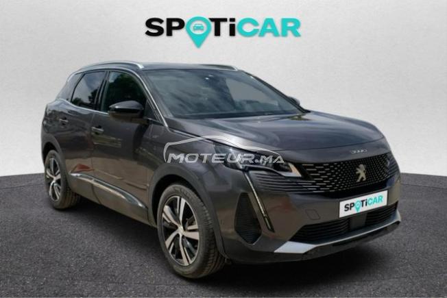 Stellantis - PEUGEOT 3008 - 2023