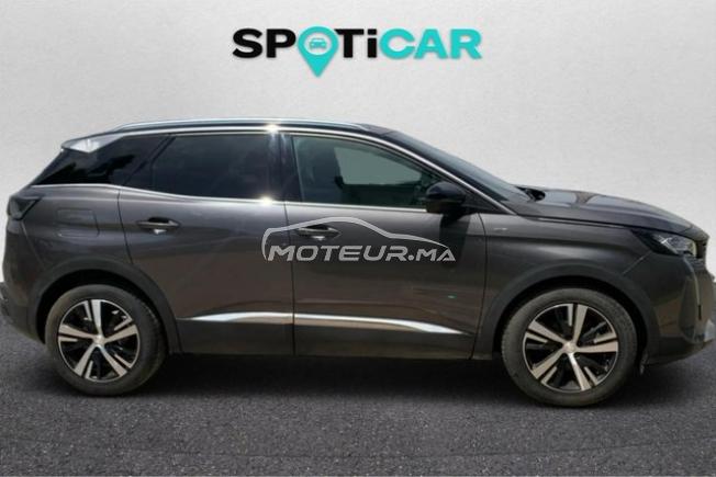 Stellantis - PEUGEOT 3008 - 2023